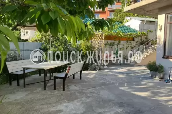 Дом под ключ «Коттедж под ключ»