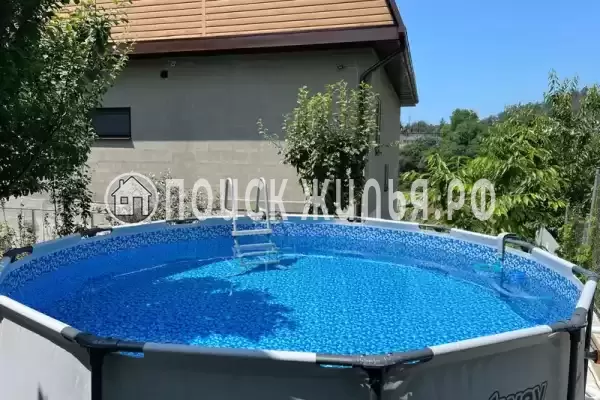 Дом под ключ «Коттедж под ключ»