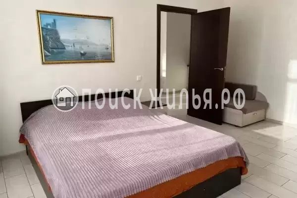 Дом под ключ «Коттедж под ключ»