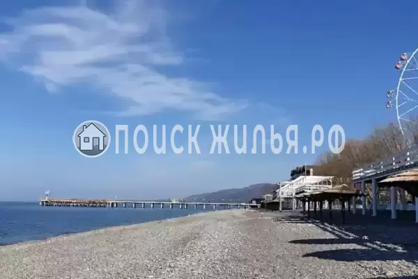 Дом под ключ «Коттедж под ключ»