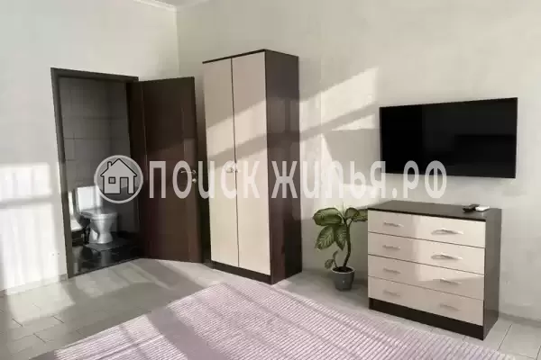 Дом под ключ «Коттедж под ключ»