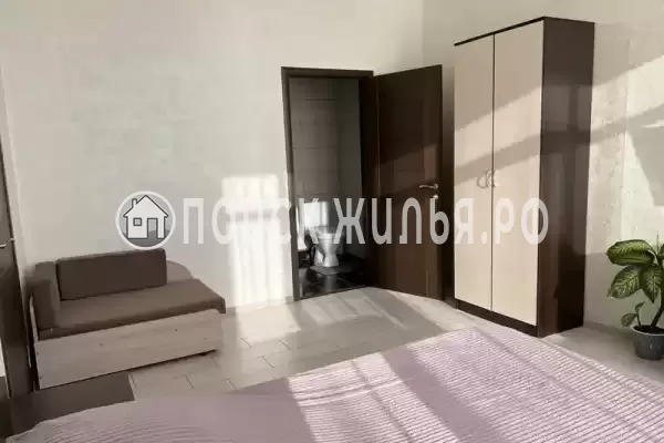 Дом под ключ «Коттедж под ключ»