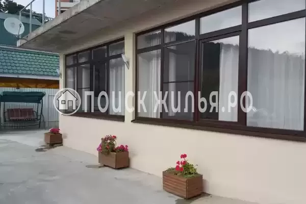 Дом под ключ «Коттедж под ключ»