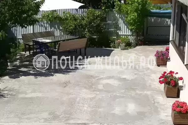 Дом под ключ «Коттедж под ключ»