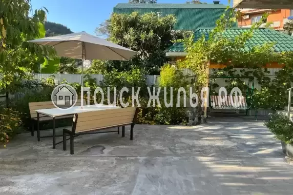 Дом под ключ «Коттедж под ключ»