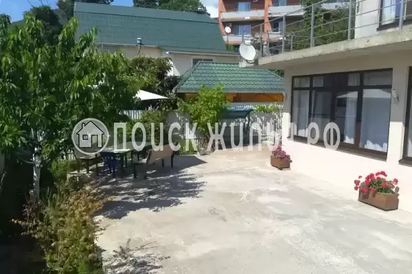 Дом под ключ «Коттедж под ключ»