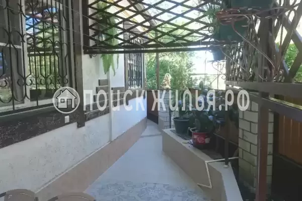 Квартира «3-х комнатная квартира на Горной»