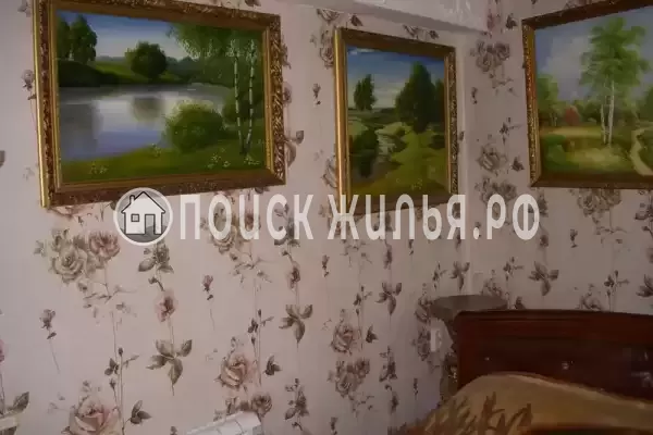 Квартира «3-х комнатная квартира на Горной»