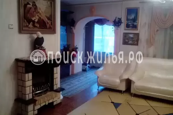 Квартира «3-х комнатная квартира на Горной»