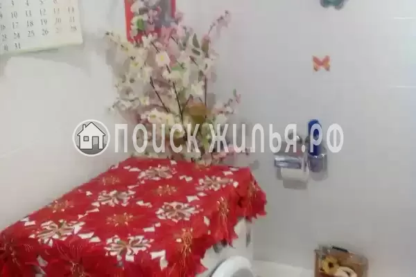 Квартира «3-х комнатная квартира на Горной»