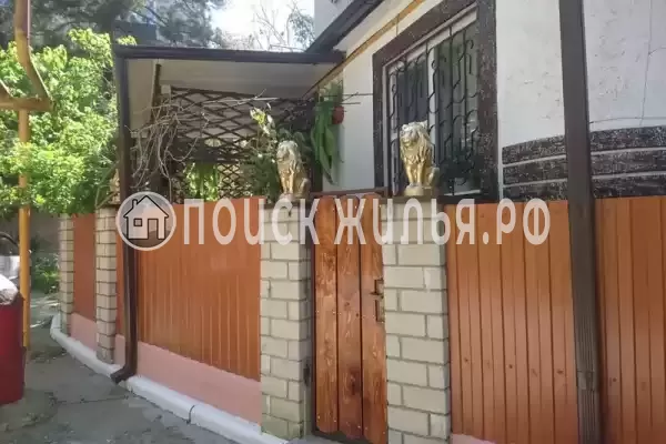 Квартира «3-х комнатная квартира на Горной»