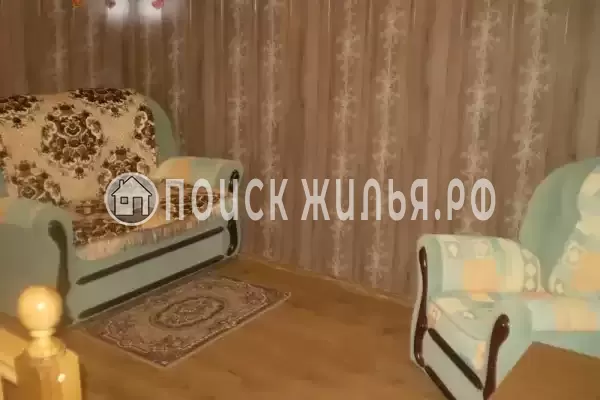 Частный сектор «Таунхаус в Ольгинке»