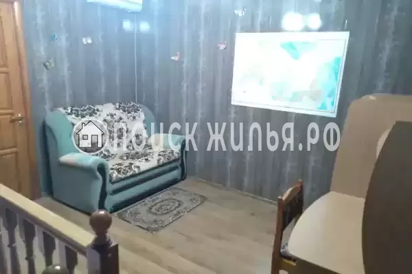 Частный сектор «Таунхаус в Ольгинке»