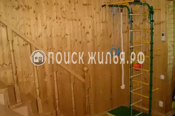 Частный сектор «Таунхаус в Ольгинке»