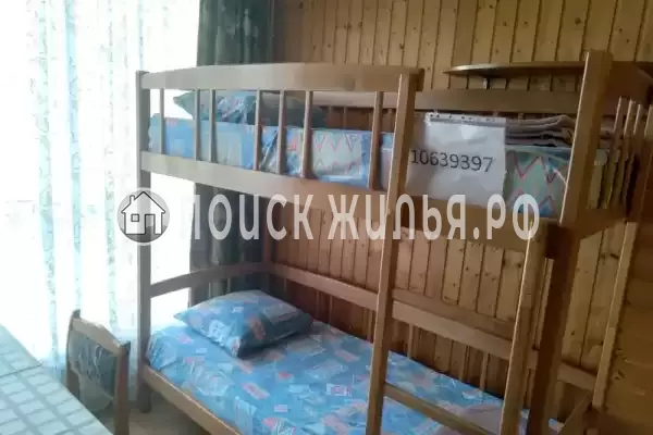 Частный сектор «Таунхаус в Ольгинке»