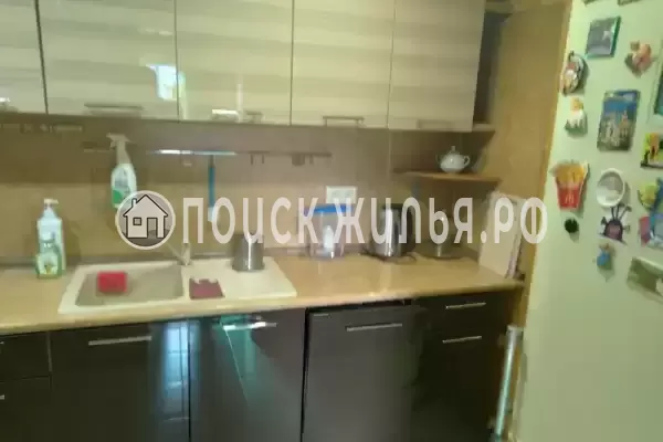 Частный сектор «Таунхаус в Ольгинке»