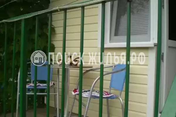 Частный сектор «Таунхаус в Ольгинке»