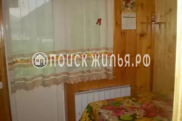 Частный сектор «Таунхаус в Ольгинке»