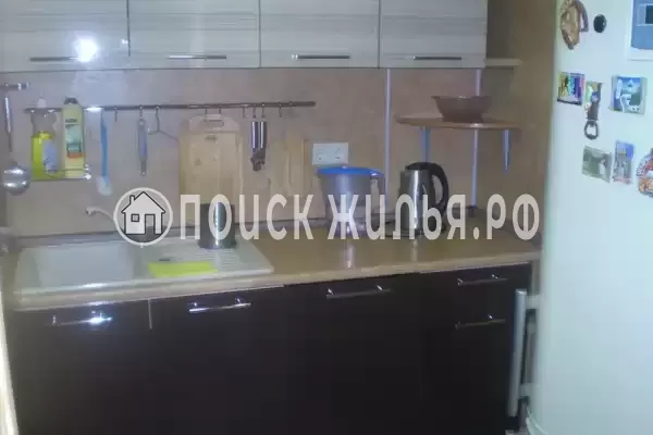 Частный сектор «Таунхаус в Ольгинке»