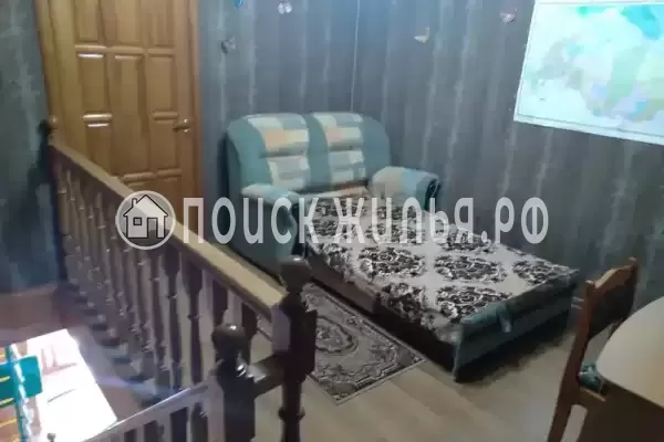 Частный сектор «Таунхаус в Ольгинке»