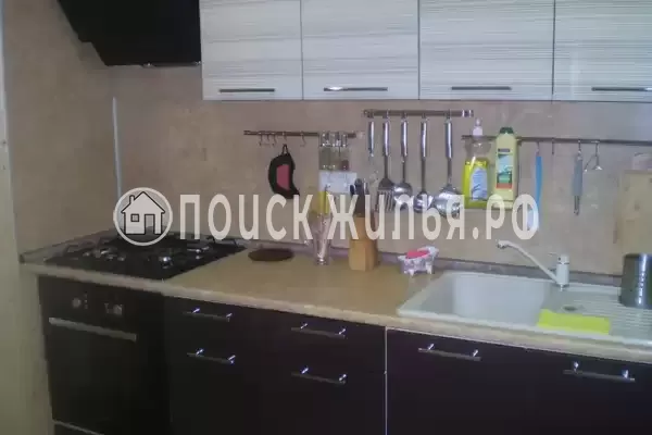 Частный сектор «Таунхаус в Ольгинке»