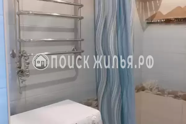 Квартира «Уютная квартира в Олимпийском парке»