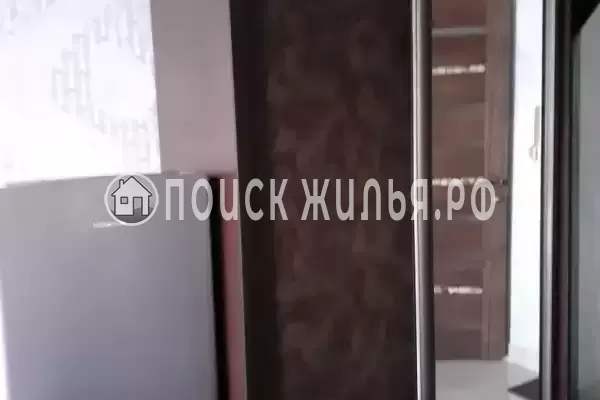 Квартира «Уютная квартира в Олимпийском парке»