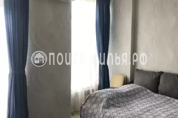 Квартира «Уютная квартира в Олимпийском парке»