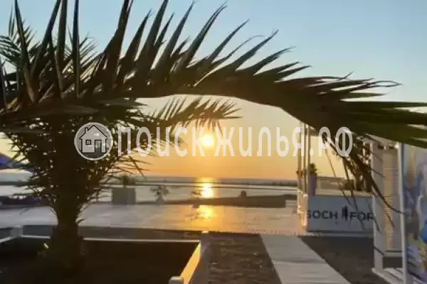 Квартира «Уютная квартира в Олимпийском парке»