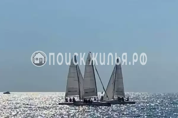 Квартира «Уютная квартира в Олимпийском парке»