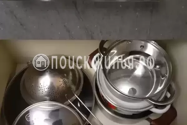 Квартира «Уютная квартира в Олимпийском парке»