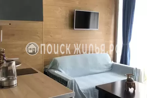 Квартира «Уютная квартира в Олимпийском парке»