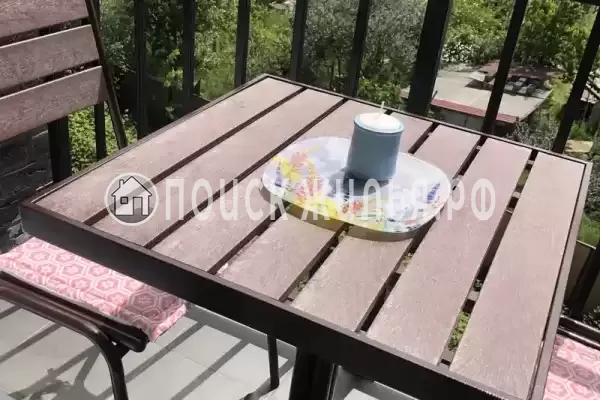 Квартира «Уютная квартира в Олимпийском парке»