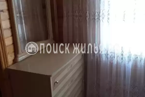 Частный сектор «Дом на Тихой»