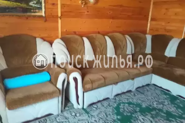 Частный сектор «Дом на Тихой»