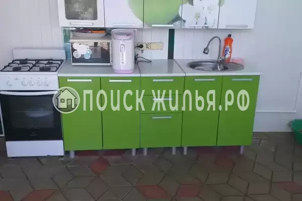 Частный сектор «Дом на Тихой»