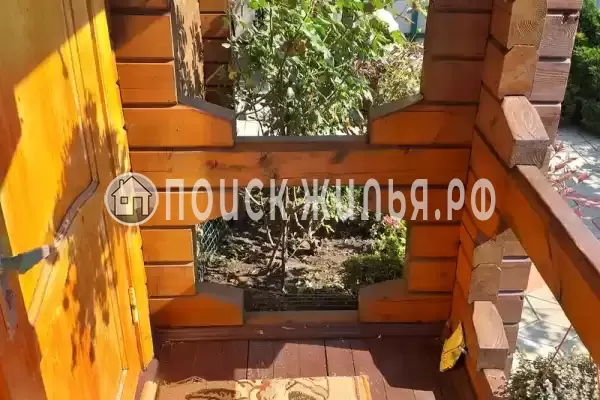 Частный сектор «Дом на Тихой»