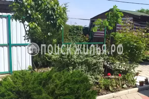 Частный сектор «Дом на Тихой»