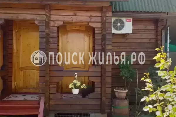 Частный сектор «Дом на Тихой»