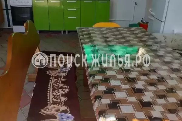 Частный сектор «Дом на Тихой»