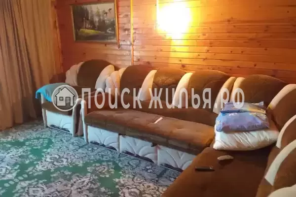 Частный сектор «Дом на Тихой»