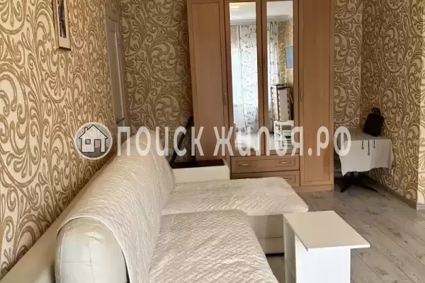 Квартира «Сады Морей»