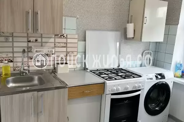 Квартира «Сады Морей»