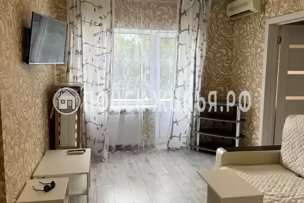 Квартира «Сады Морей»