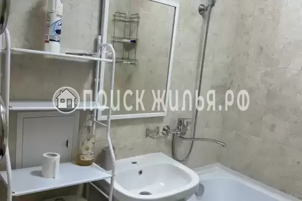 Квартира «Сады Морей»