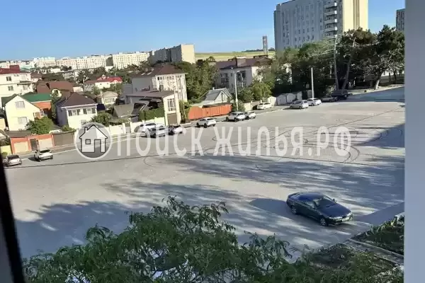 Квартира «Сады Морей»