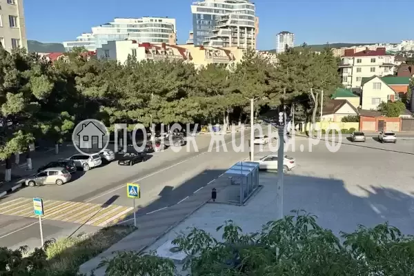 Квартира «Сады Морей»