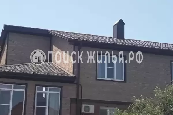 Дом под ключ «Коттедж под ключ»