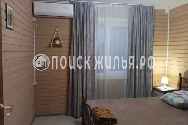 Дом под ключ «Коттедж под ключ»