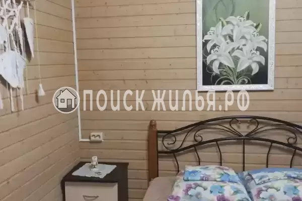 Дом под ключ «Коттедж под ключ»